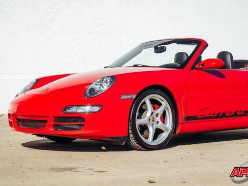 Used 2005 Porsche 911 Carrera S image 59