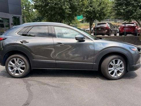 Certified 2023 MAZDA CX-30 AWD 2.5 S w/ Premium Package image 2