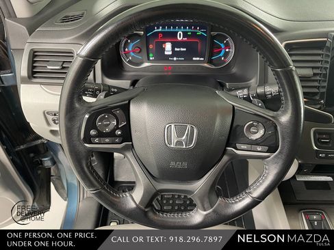 Used 2021 Honda Pilot Special Edition image 22