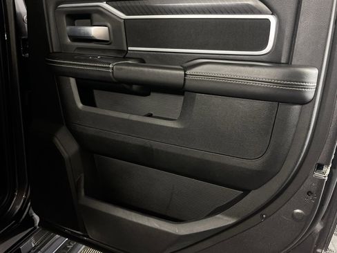 Certified 2025 RAM 2500 Big Horn image 29
