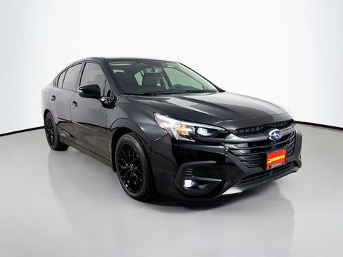 New 2025 Subaru Legacy Limited image 1