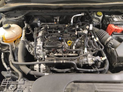 Used 2021 Ford Escape S FWD image 30
