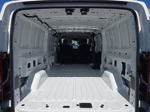 New 2026 Ford Transit 250 Low Roof image 6