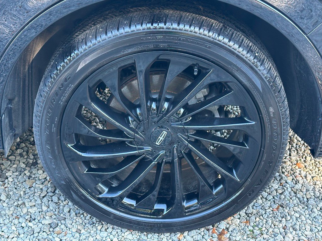 New 2026 Lincoln Aviator Reserve AWD/4WD image 5