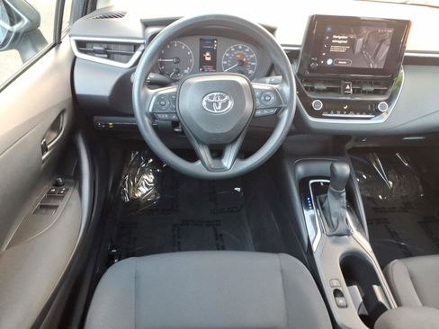 Certified 2024 Toyota Corolla LE w/ LE Convenience Package image 8
