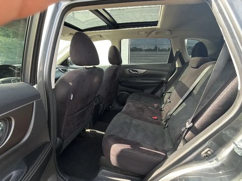 Used 2014 Nissan Rogue SV w/ SV Premium Package AWD/4WD image 39
