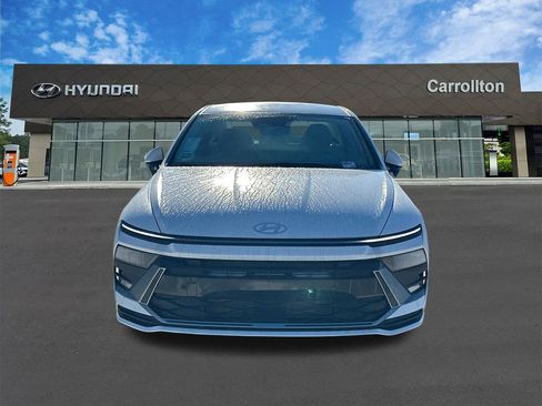New 2025 Hyundai Sonata N Line FWD image 2