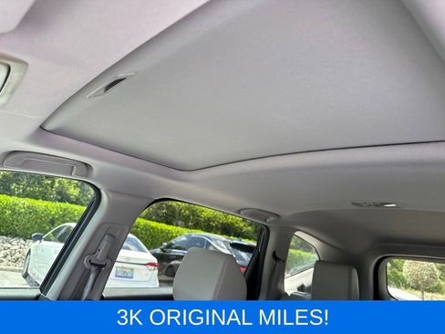 Used 2018 Honda CR-V EX-L image 18
