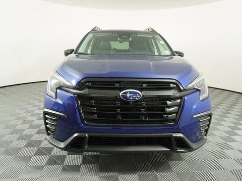 New 2026 Subaru Ascent Bronze Edition image 2