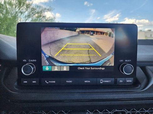Used 2023 Honda Accord LX image 35