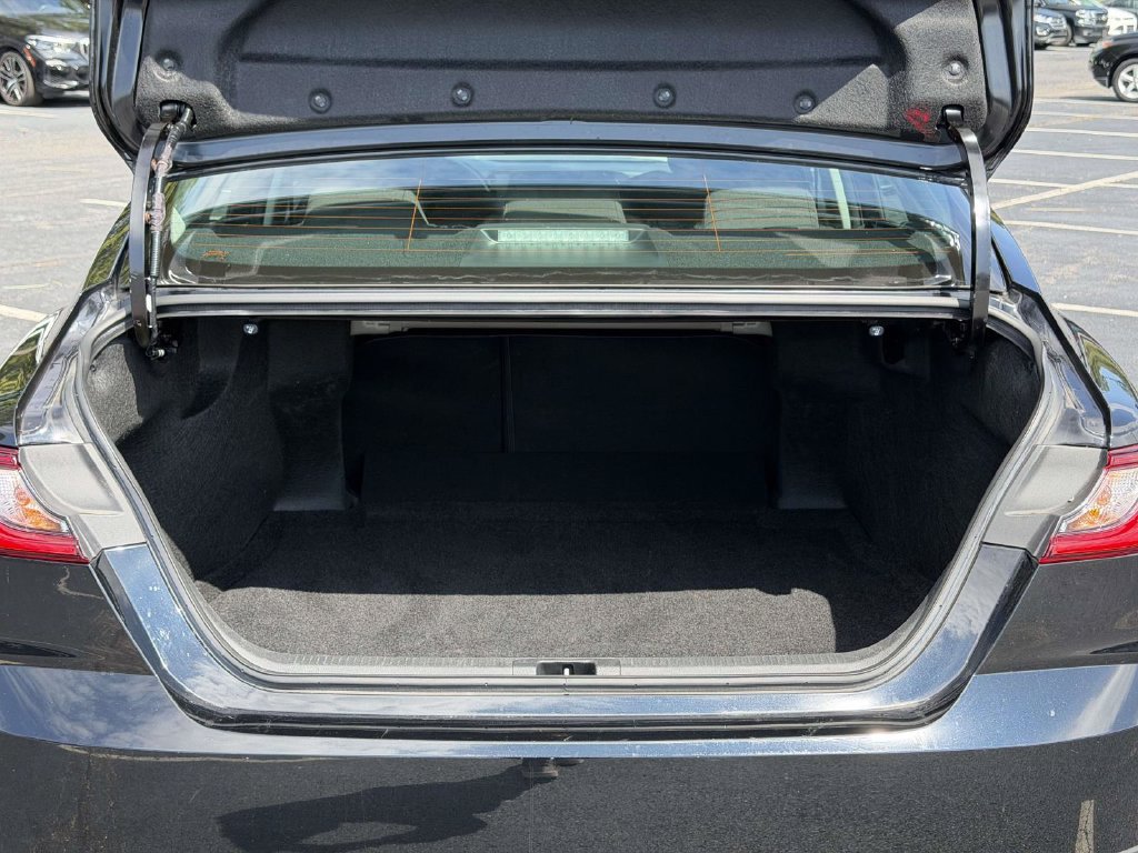 Certified 2026 Toyota Camry LE FWD image 15