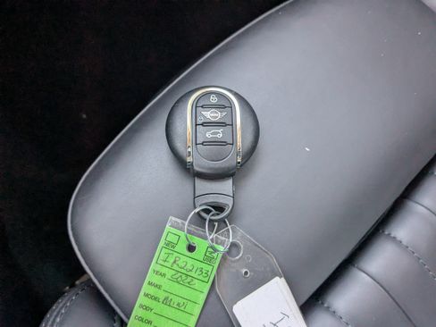 Used 2022 MINI Cooper S image 34