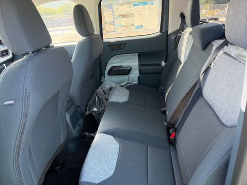 New 2026 Ford Maverick XLT FWD image 19