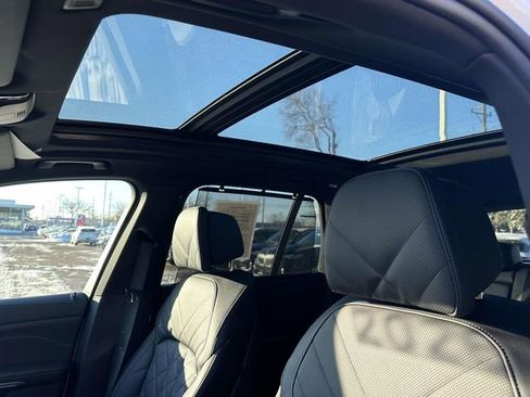 Certified 2026 BMW X5 xDrive50e w/ Executive Package image 28