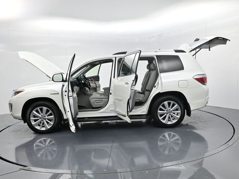 Used 2012 Toyota Highlander Limited image 63