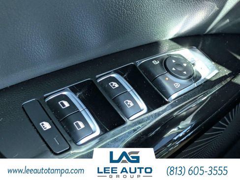 Used 2022 Kia K5 GT FWD image 21