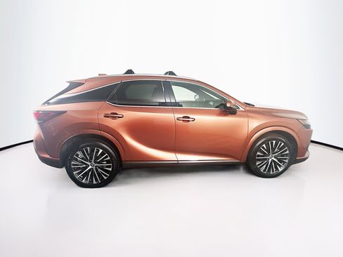Used 2023 Lexus RX 350 Premium Plus w/ Cold Area Package FWD image 10
