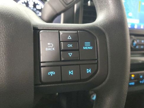 Used 2023 Ford F150 XL w/ STX Appearance Package AWD/4WD image 22