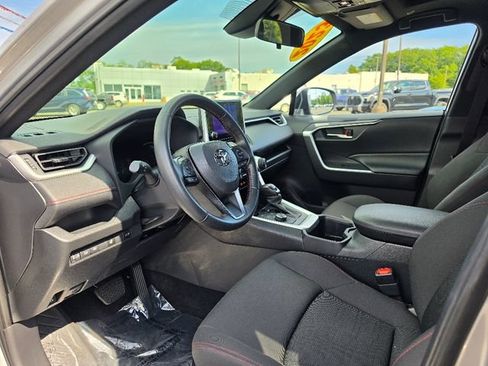 Used 2023 Toyota RAV4 Prime SE AWD/4WD image 20