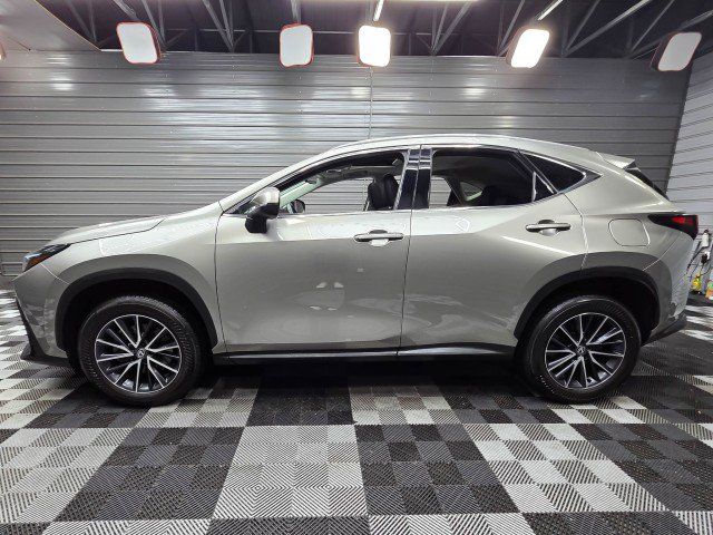 Used 2024 Lexus NX 350 AWD image 9