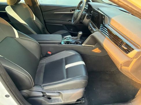 Used 2025 Toyota Camry SE w/ Multimedia Upgrade Package FWD image 12