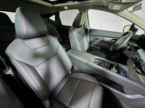 New 2026 Nissan Murano SL AWD/4WD image 29