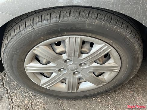 Used 2022 Kia Rio S FWD image 8