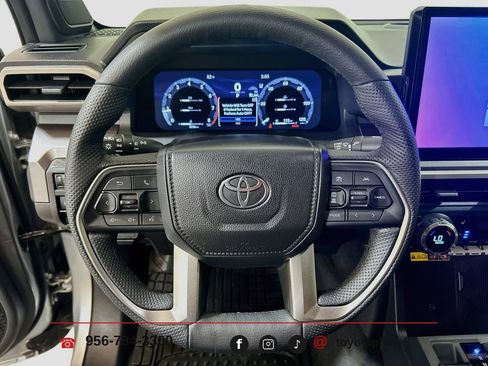 Used 2026 Toyota Tacoma SR5 AWD/4WD image 10