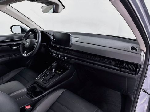 Certified 2024 Honda CR-V EX-L image 29