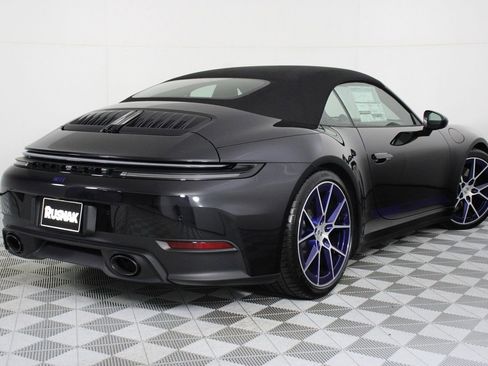 New 2026 Porsche 911 Carrera T image 7