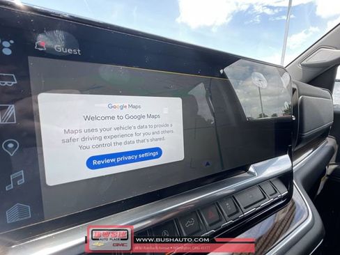 New 2025 Chevrolet Silverado 1500 LT image 14