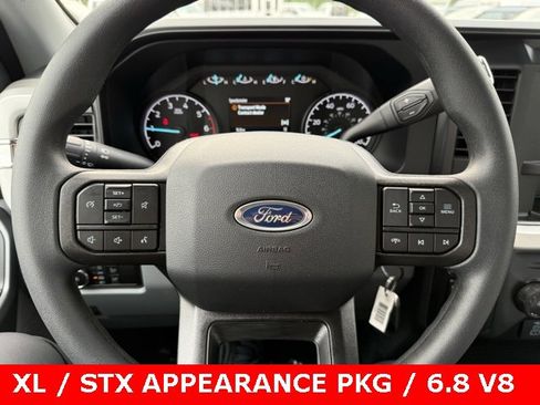 New 2026 Ford F350 XL image 23
