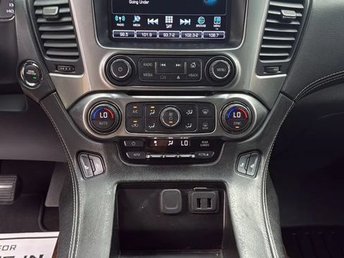 Used 2018 Chevrolet Tahoe LT RWD image 19