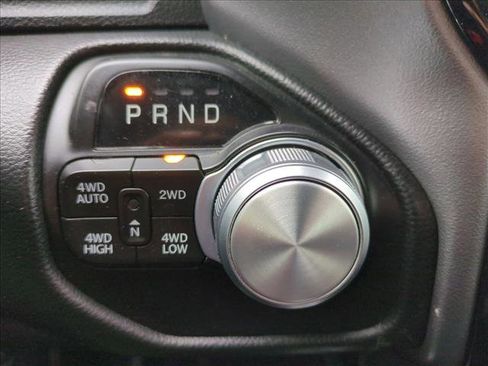 Used 2023 RAM 1500 Laramie image 11