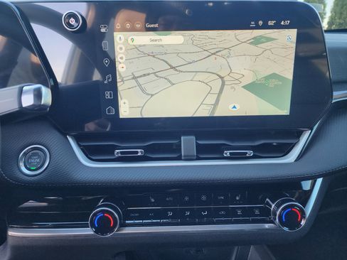 New 2026 Chevrolet Equinox LT w/ Convenience Package II image 32