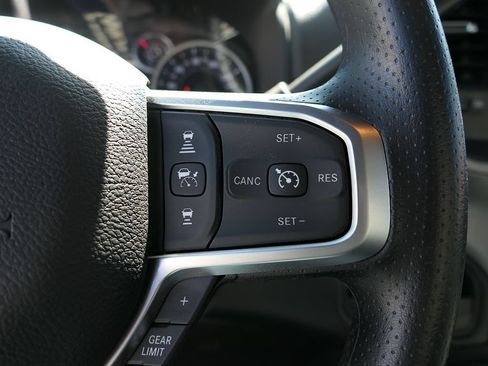New 2026 RAM 5500 Tradesman w/ Chrome Appearance Group RWD image 16