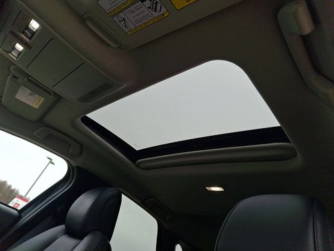 Used 2023 MAZDA CX-30 2.5 Turbo w/ Premium Plus Pkg image 13