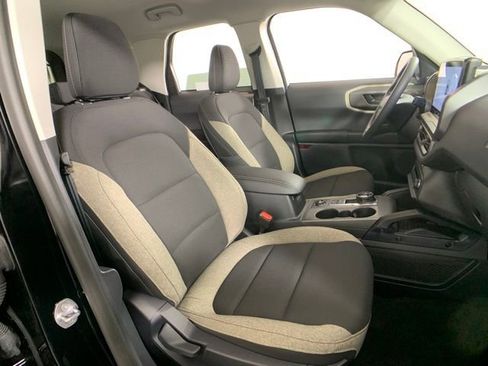 Used 2025 Ford Bronco Sport Big Bend image 24