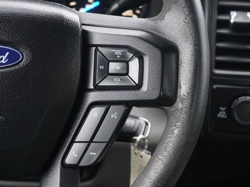 Used 2017 Ford F150 XL w/ Equipment Group 101A Mid image 18