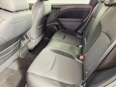 New 2026 Subaru Forester Touring image 15