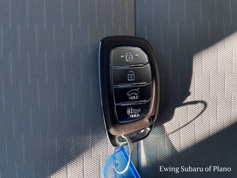 Used 2020 Hyundai Tucson SEL image 35