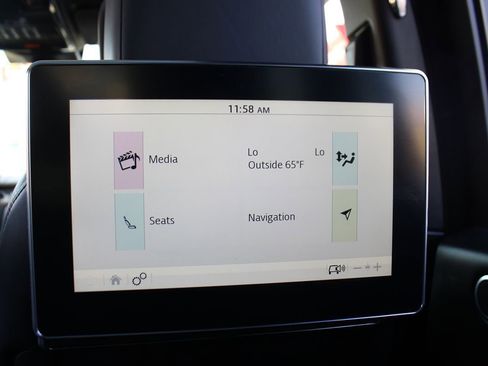 Used 2020 Land Rover Range Rover SV Autobiography Dynamic image 19