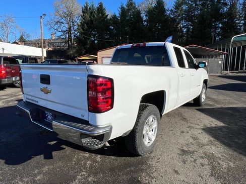 Used 2016 Chevrolet Silverado 1500 LT w/ All Star Edition image 5