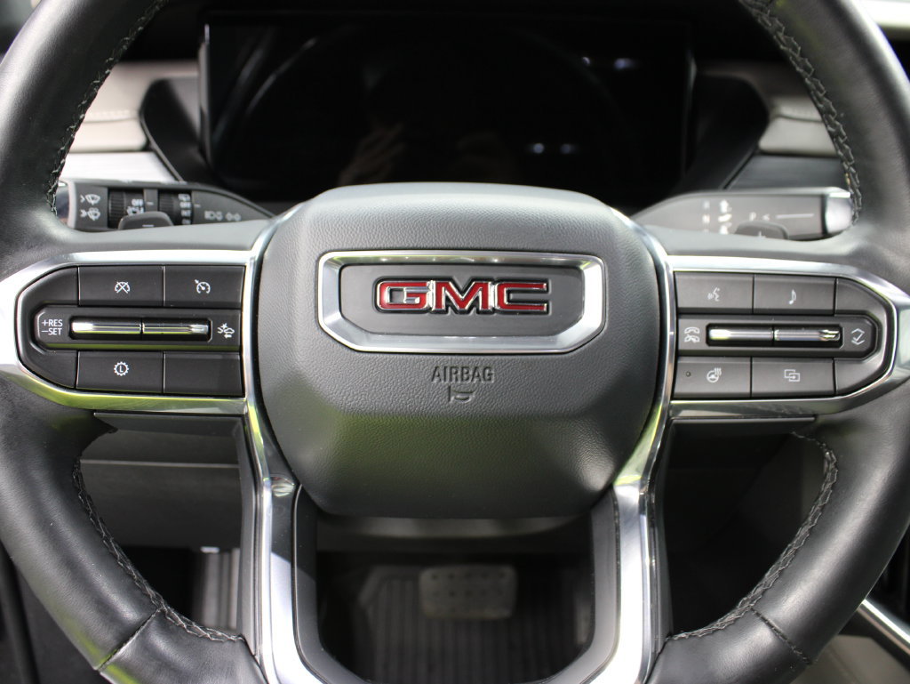 Used 2024 GMC Acadia Elevation w/ Trailering Package AWD/4WD image 60