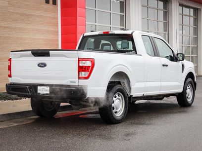 Used 2022 Ford F150 XL w/ Equipment Group 101A High