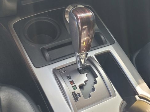 Used 2023 Toyota 4Runner Limited image 23