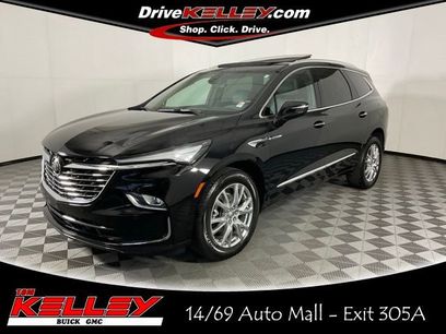 Used 2023 Buick Enclave Premium w/ Experience Buick Package