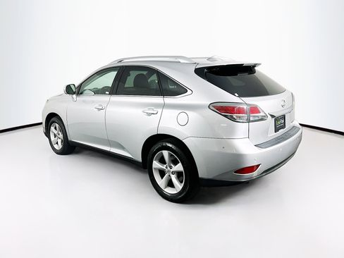 Used 2015 Lexus RX 350 2WD image 5