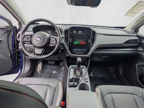 Used 2025 Subaru Crosstrek 2.5i Limited w/ Crosstrek Mirror Package AWD/4WD image 14