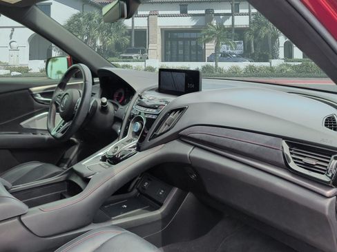 Used 2023 Acura RDX A-Spec FWD image 30